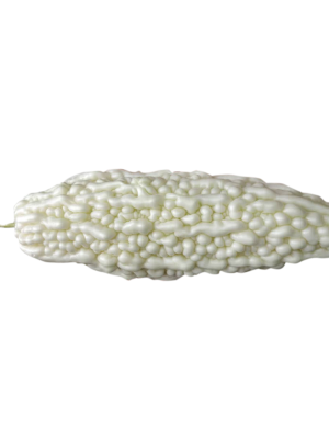 White Bittergourd